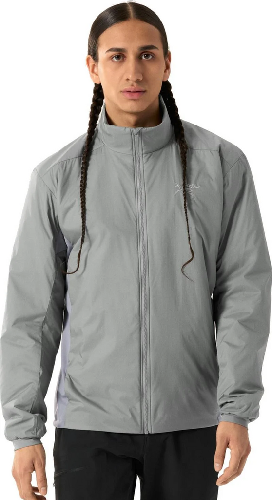 Arcteryx Atom Jacket Men - VOID