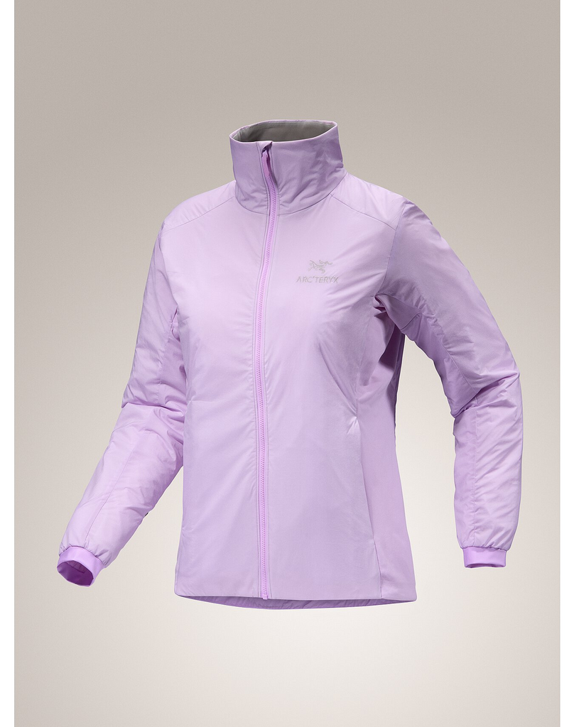 Arcteryx Atom Jacket Women's - Storm