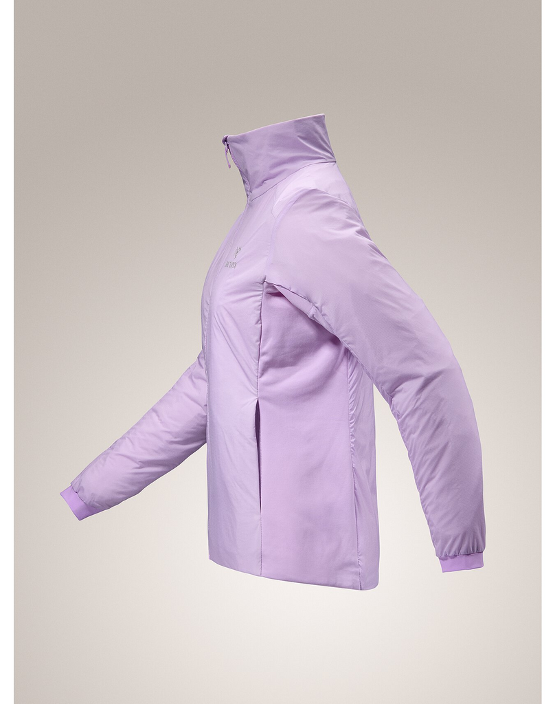 Arcteryx Atom Jacket Women's - Storm