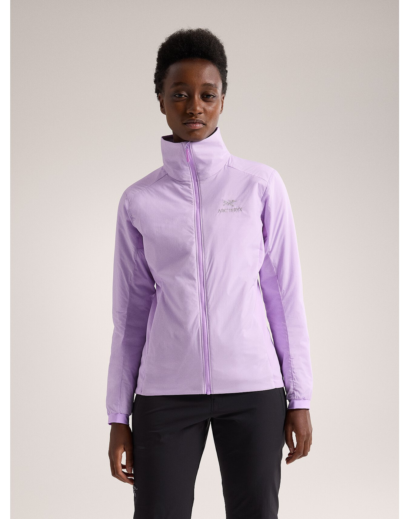 Arcteryx atom 2025 ar jacket womens
