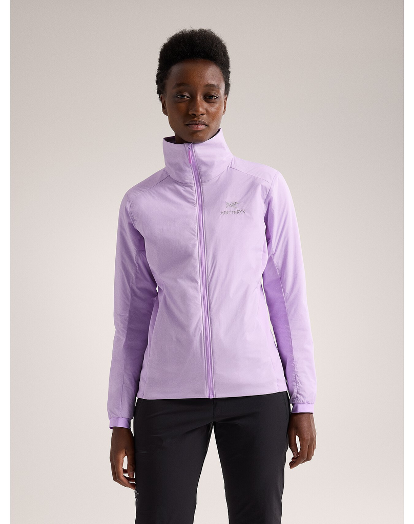 Arcteryx Atom Jacket Women's - Storm