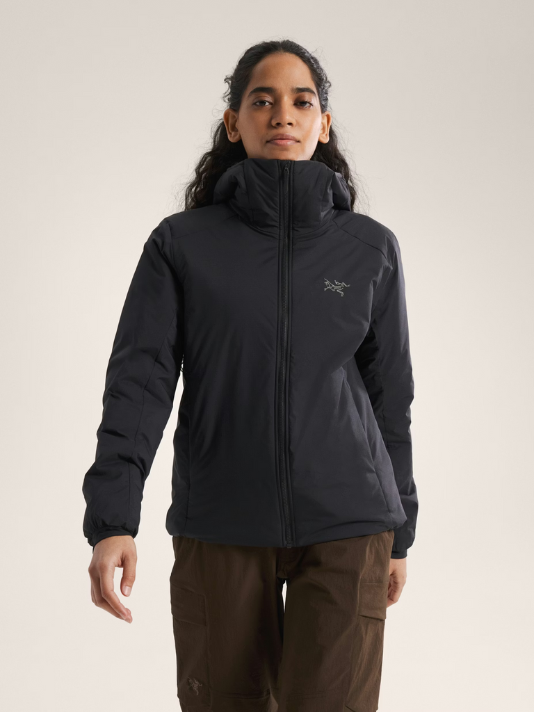 Arcteryx Atom SV Hoody Women's - Black