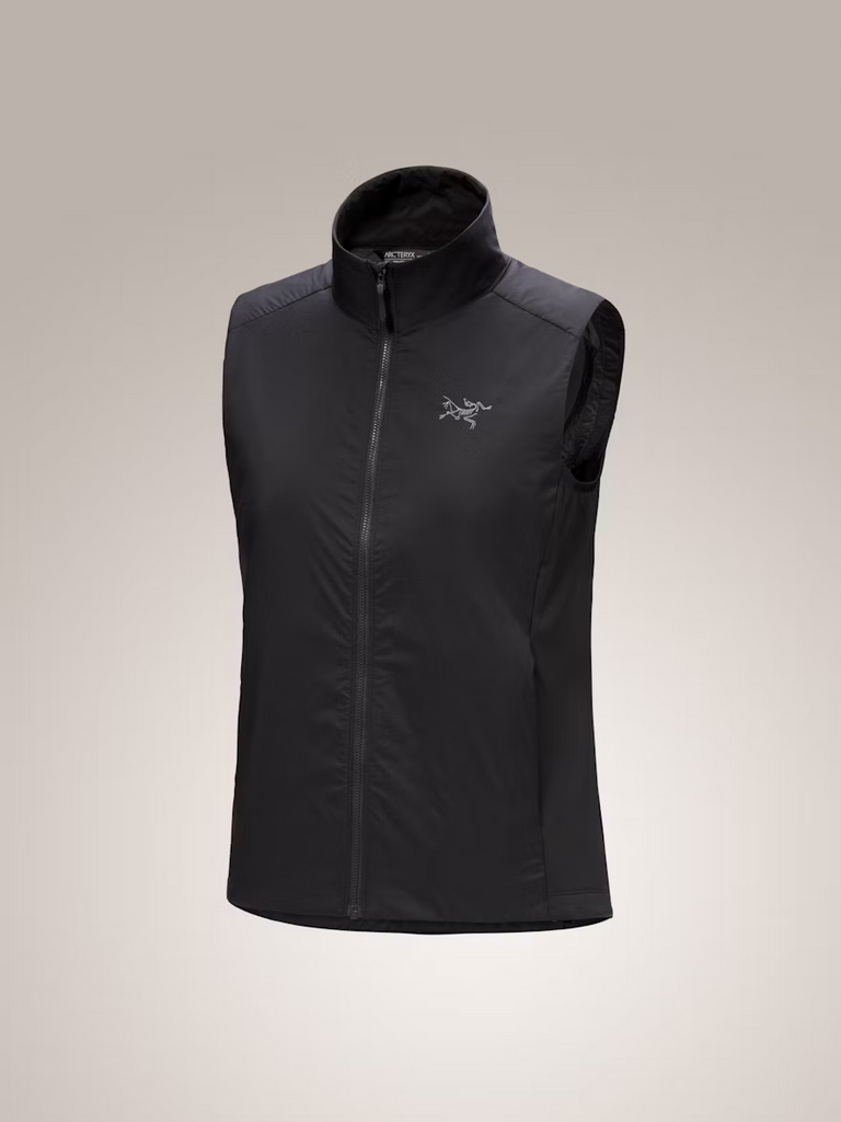 Arcteryx Atom Vest Women's - Black