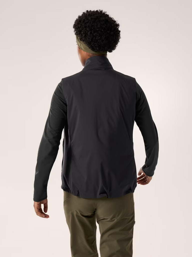 Arcteryx Atom Vest Women's - Black