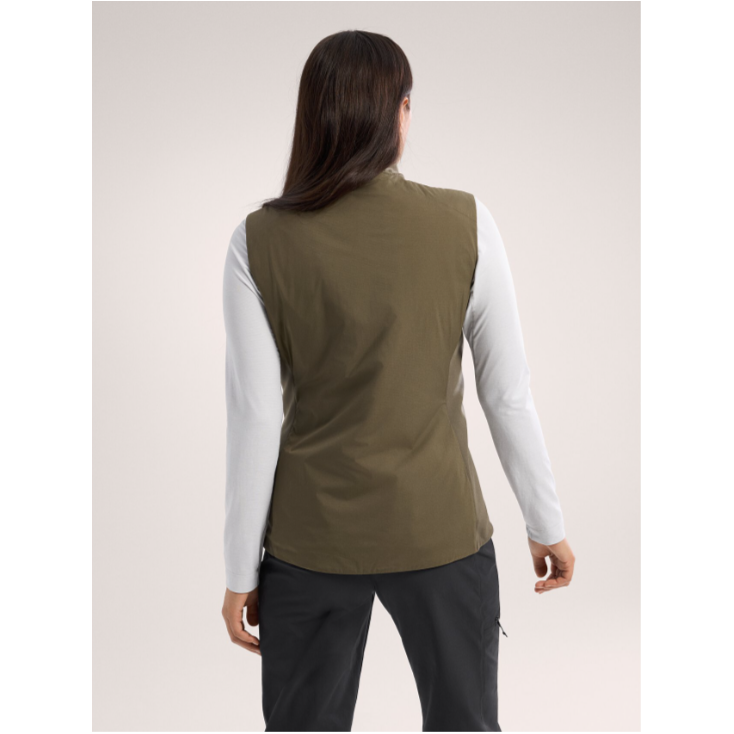 Arcteryx Atom Vest Women's - Tatsu