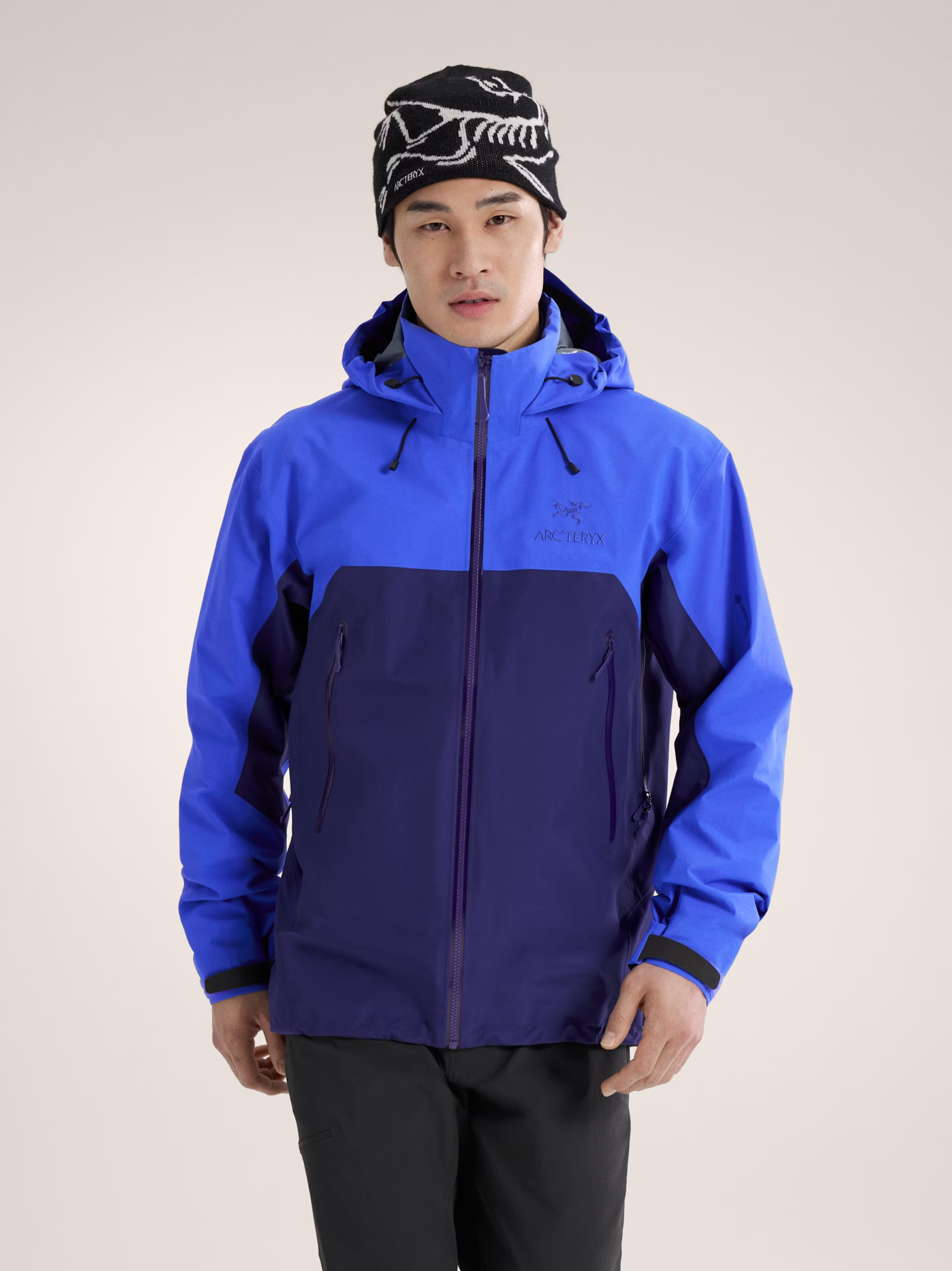 Arc'teryx Beta AR Jacket Men's – Trailhead Kingston Arc'teryx Beta AR Jacket Men's – Trailhead Kingston