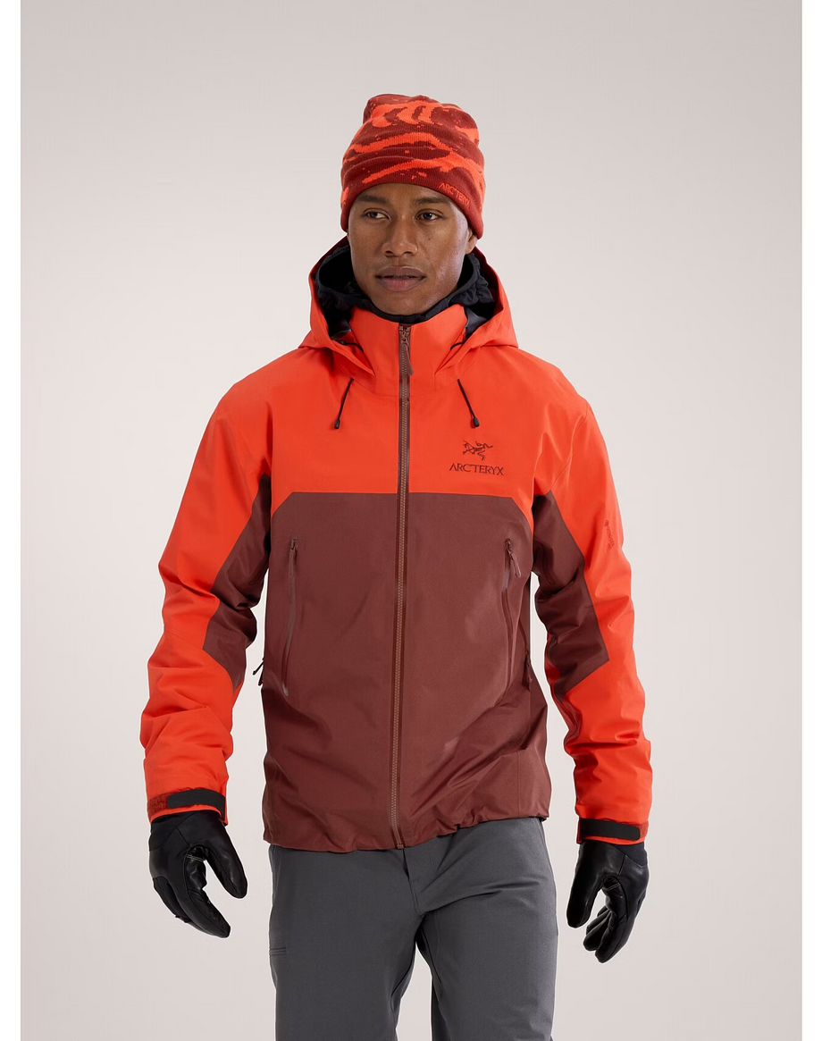 Arc'teryx Beta AR Jacket Men's – Trailhead Kingston