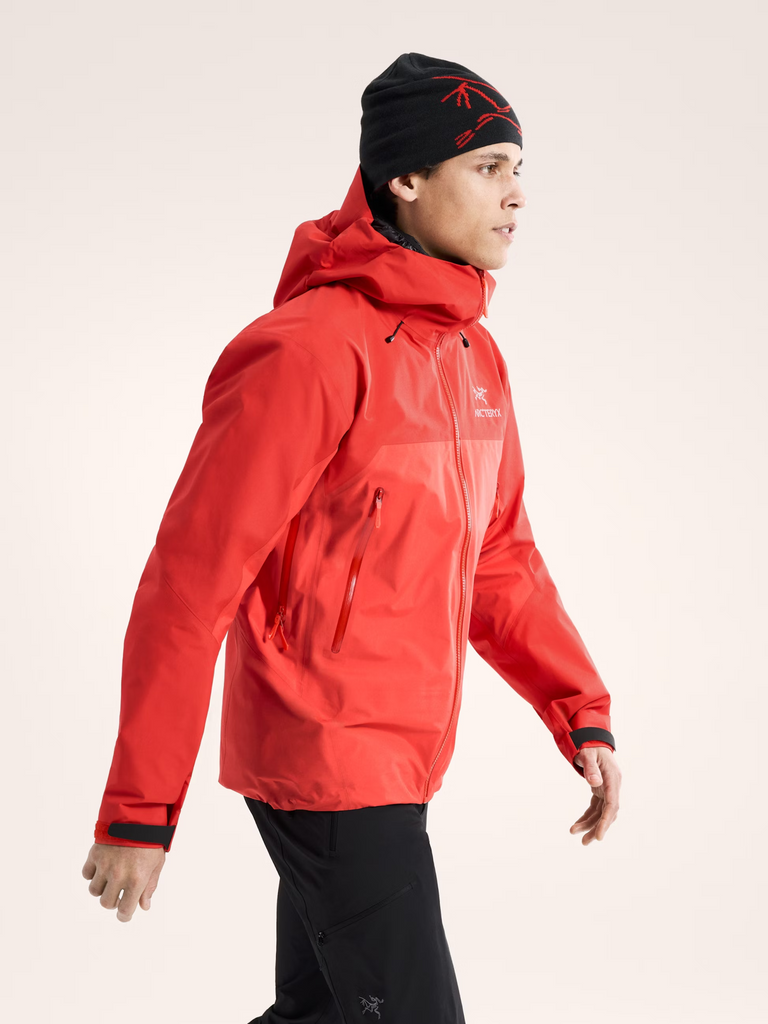 Arcteryx Beta AR Stormhood Men's - Dynasty