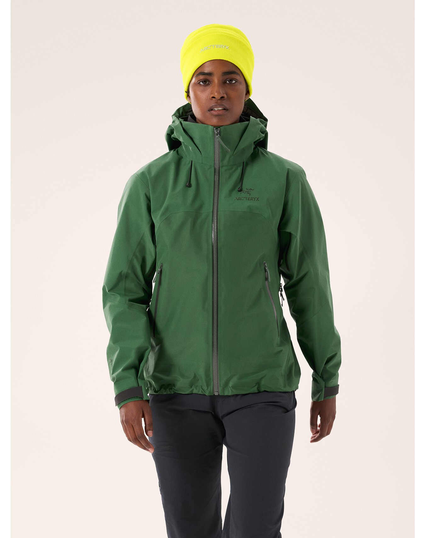 Arcteryx Beta AR Women's – Trailhead Kingston - Main Image