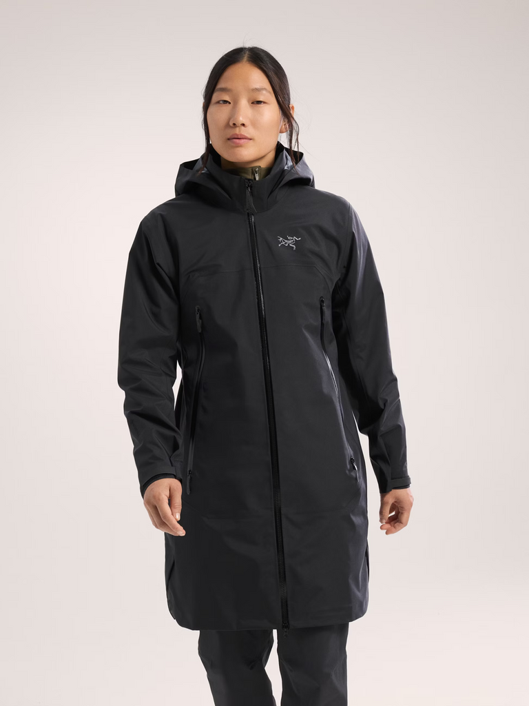 Arcteryx Beta Coat Women's - Black