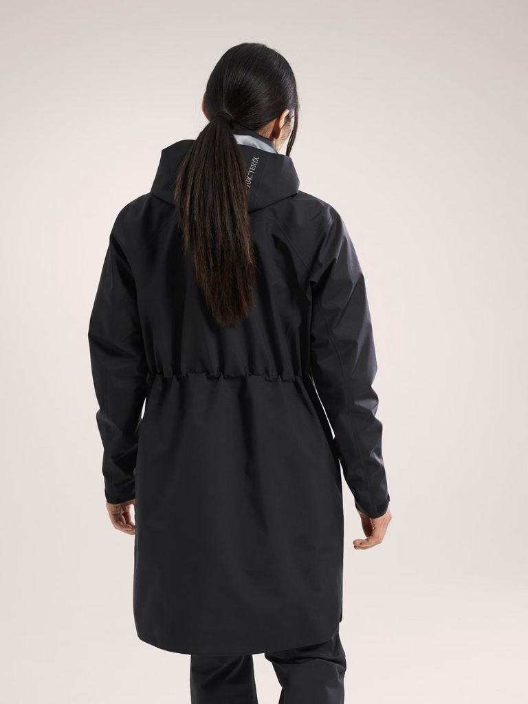 Arcteryx Beta Coat Women's - Black