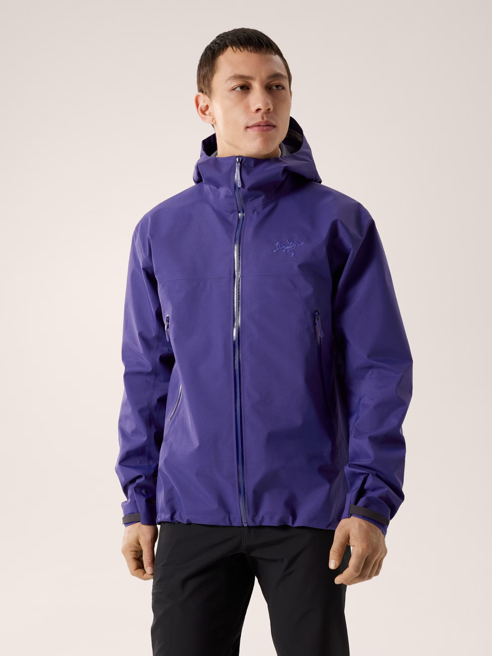 Arcteryx Beta Jacket Men's – Trailhead Kingston