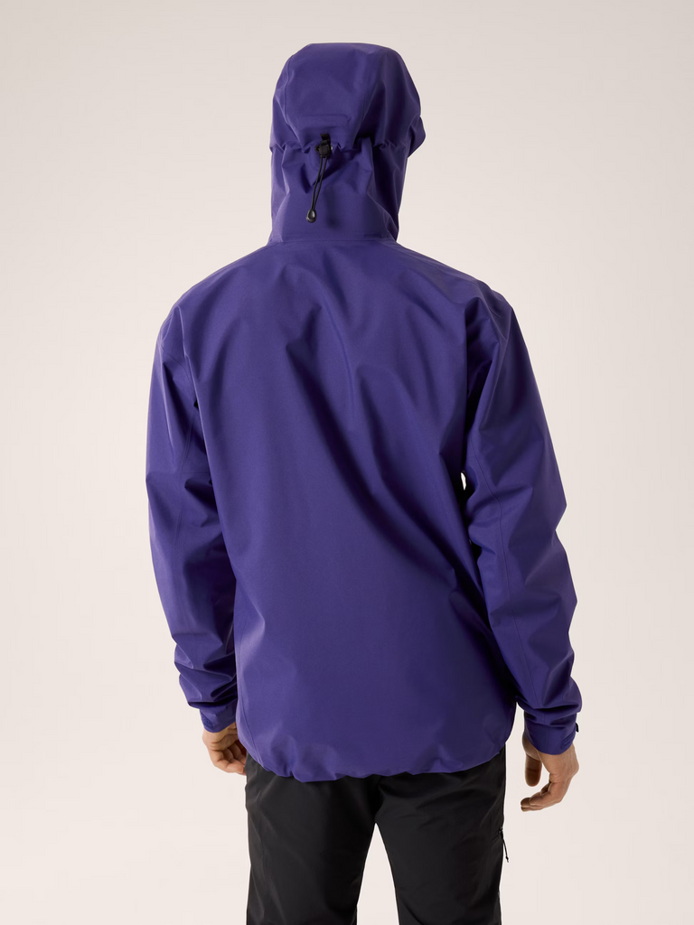 Arcteryx Beta Jacket Men's - Soulsonic