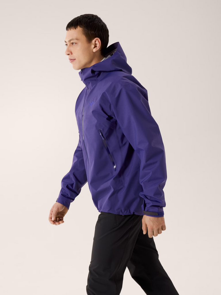 Arcteryx Beta Jacket Men's - Soulsonic