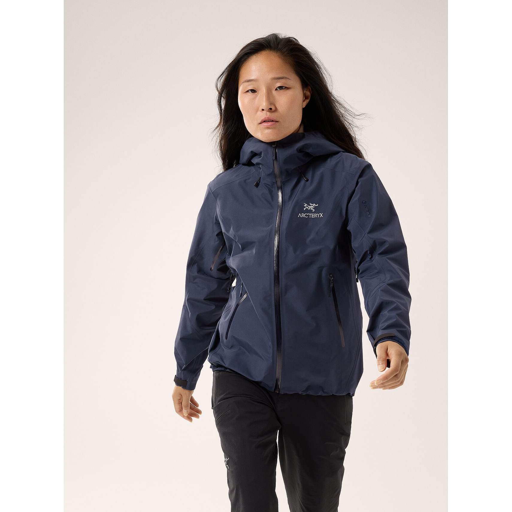 Arcteryx Beta LT Jacket Women's – Trailhead Kingston