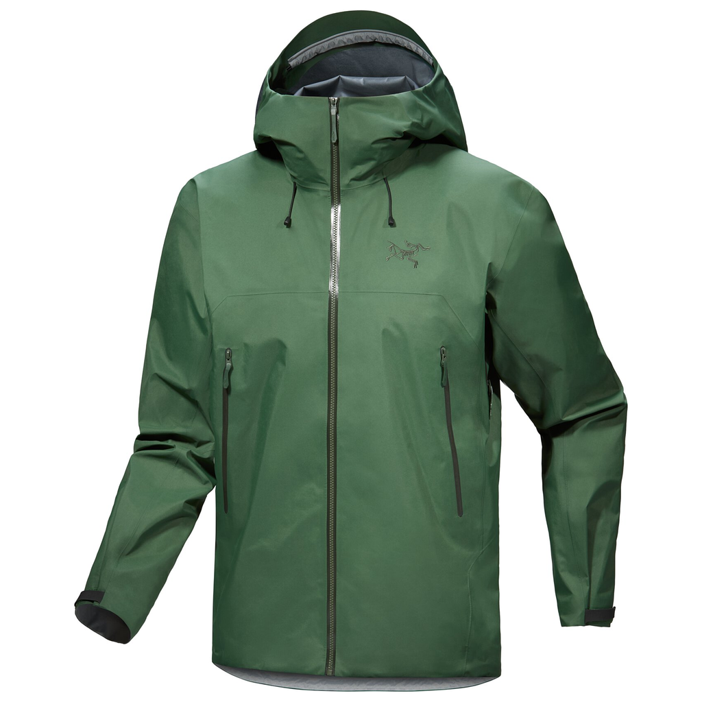 Arcteryx Beta SL Jacket Men's - EDEN