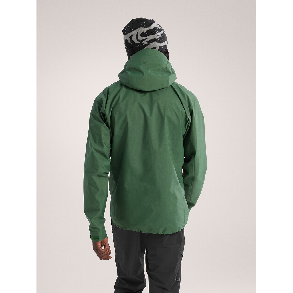 Arcteryx Beta SL Jacket Men's - EDEN