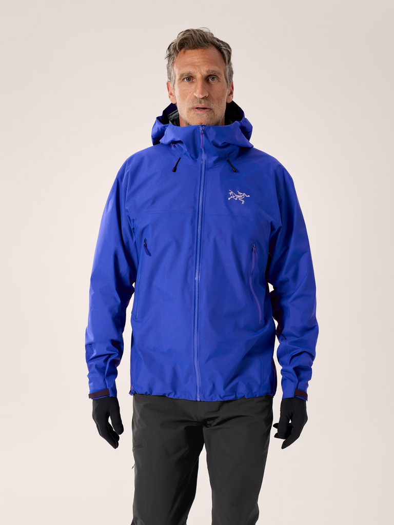 Arcteryx Beta SL Jacket Men's - VITALITY