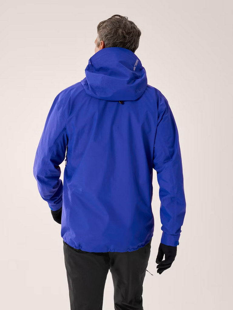 Arcteryx Beta SL Jacket Men's - VITALITY