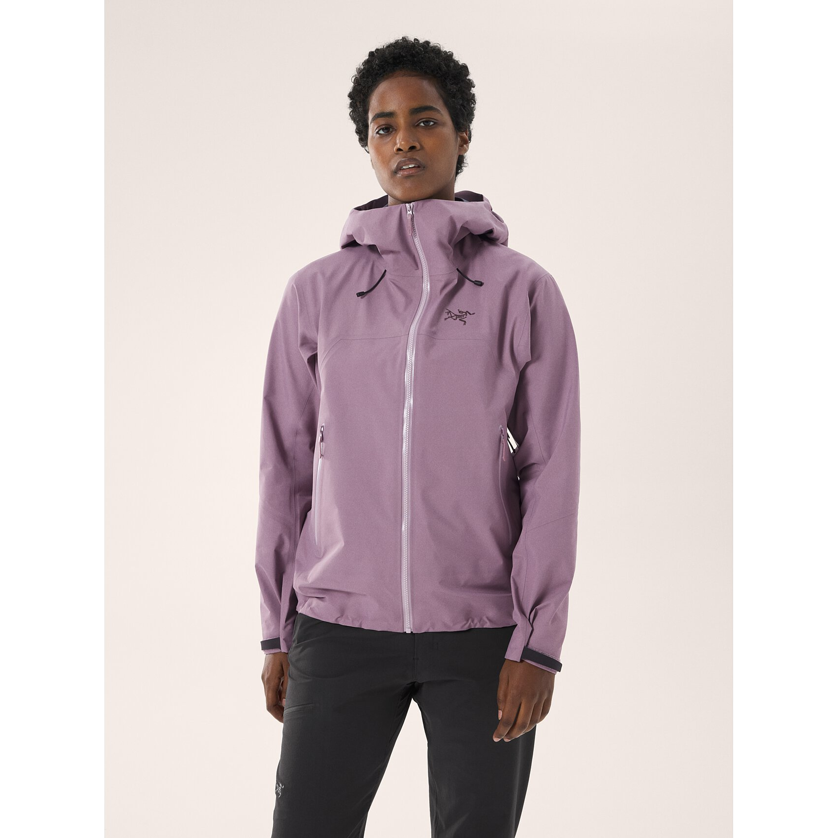 Arcteryx Beta SL Jacket Women's – Trailhead Kingston