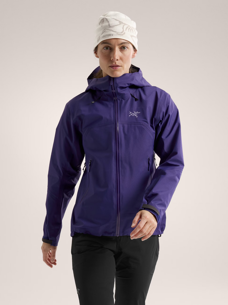 Arcteryx Beta SL Jacket Women's - Soulsonic