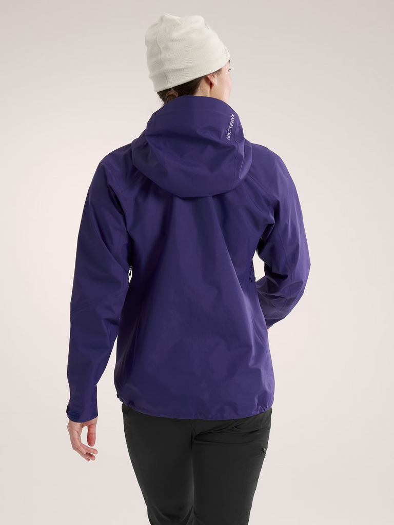 Arcteryx Beta SL Jacket Women's - Soulsonic