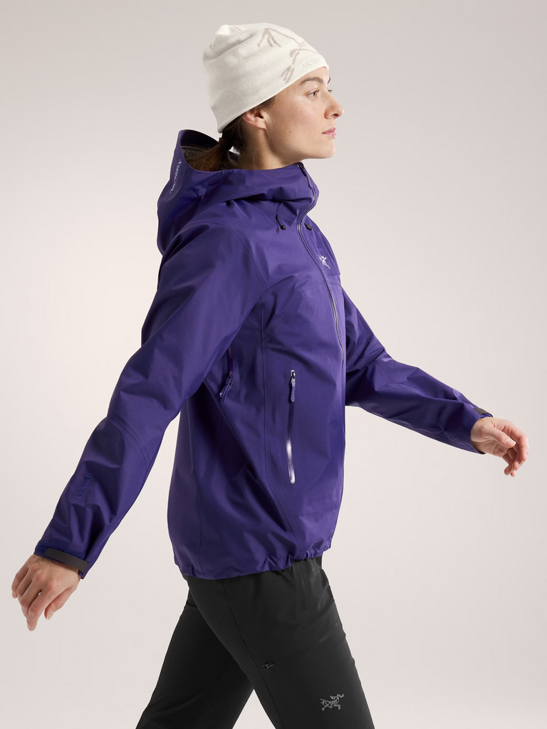 Arcteryx Beta SL Jacket Women's - Soulsonic