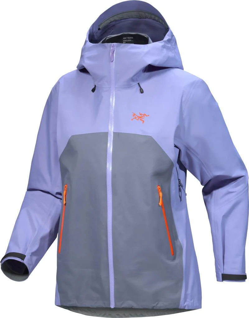 Arcteryx Beta SL Jacket Women's - TWITRAIL