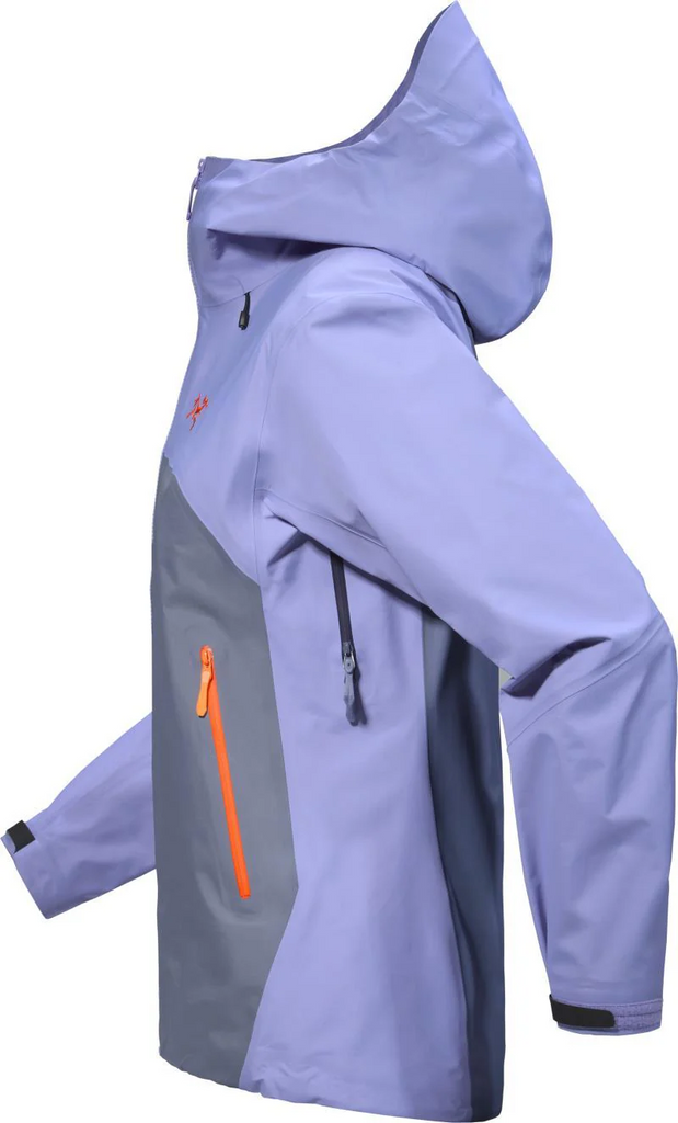 Arcteryx Beta SL Jacket Women's - TWITRAIL