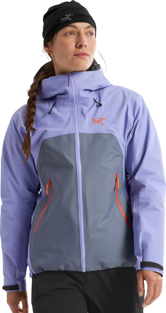 Arcteryx Beta SL Jacket Women's - TWITRAIL