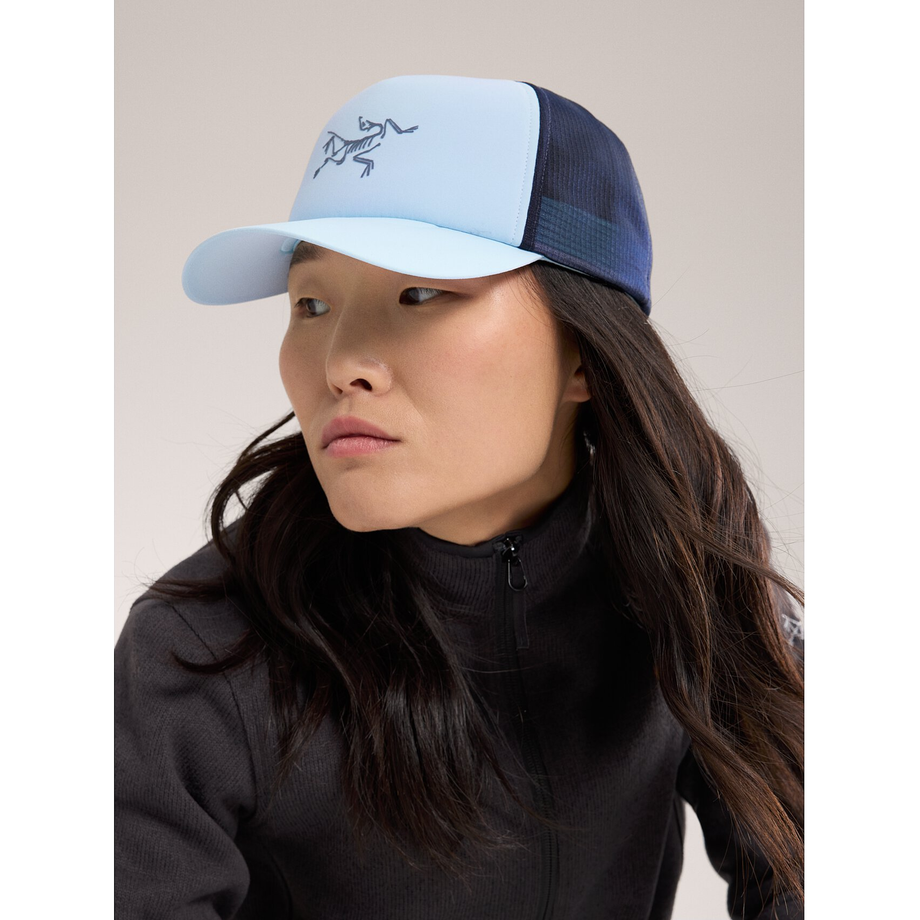 Arcteryx Bird Trucker Curved