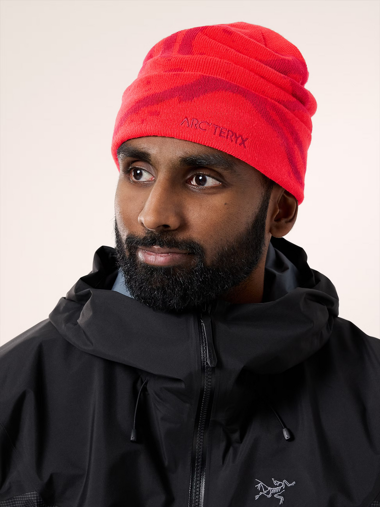 Arcteryx Grotto Toque - DYNA/DK