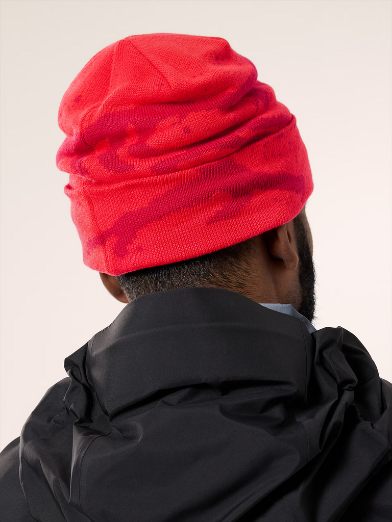 Arcteryx Grotto Toque - DYNA/DK