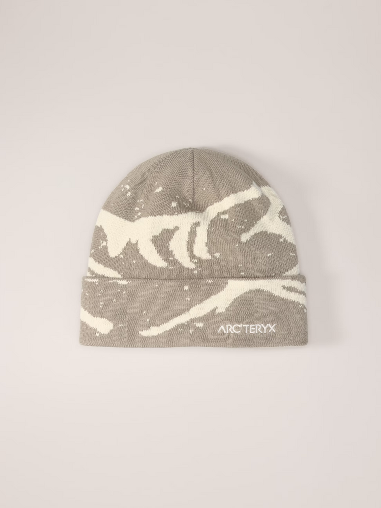 Arcteryx Grotto Toque - Rune/Arctic Silk