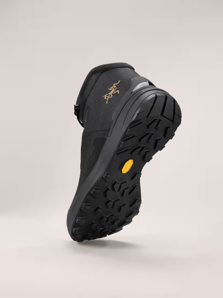 Arcteryx Kopec Mid GTX Men's - Black