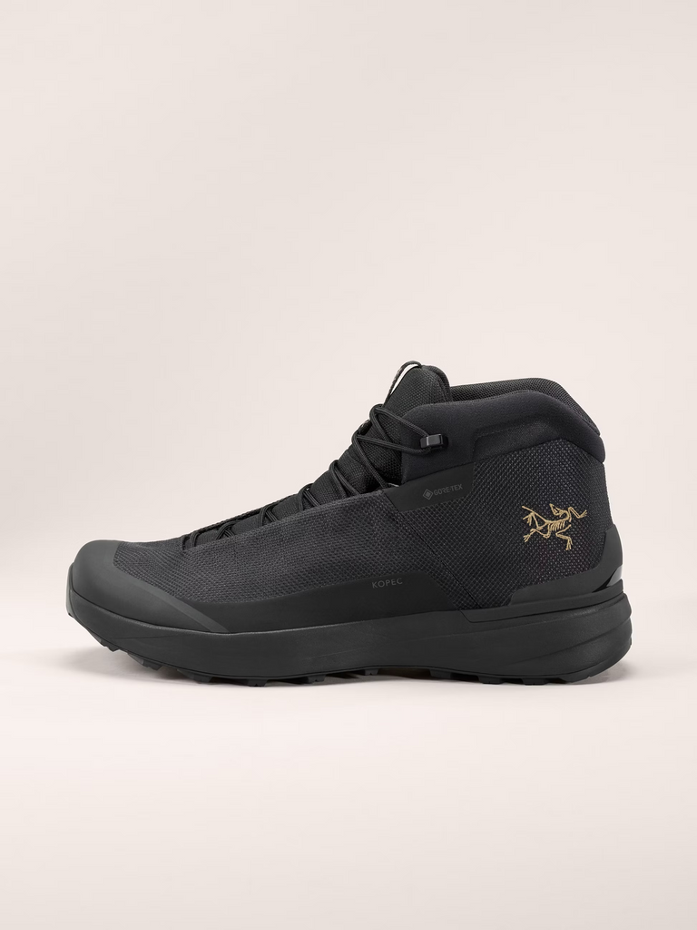 Arcteryx Kopec Mid GTX Women's - Black