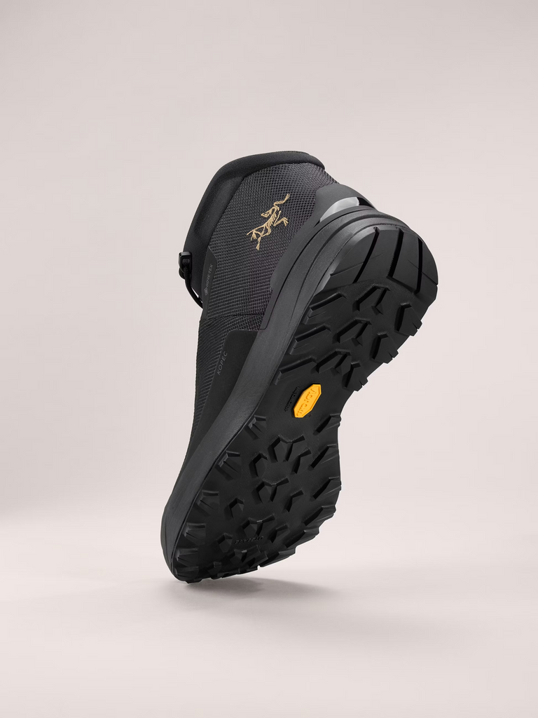 Arcteryx Kopec Mid GTX Women's - Black