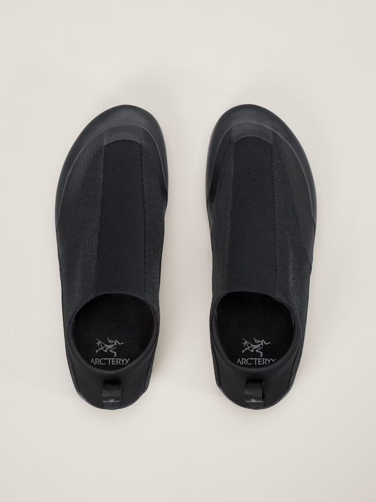 Arcteryx Kragg Men's - Black/Black