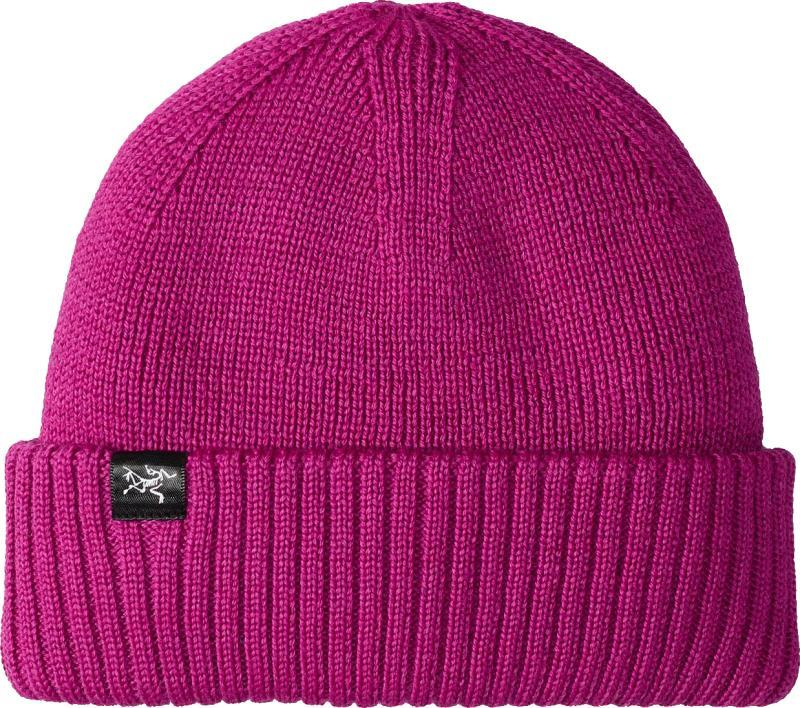 Arcteryx Mallow Toque - Amaranthus