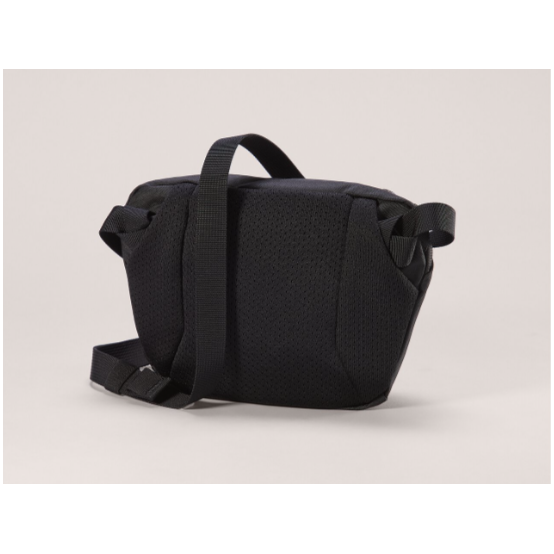 Arcteryx Mantis 1 Waist Pack - BLACK II