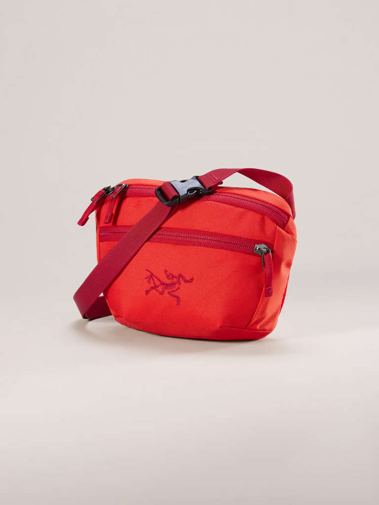 Arcteryx Mantis 1 Waist Pack - DYN/CARM
