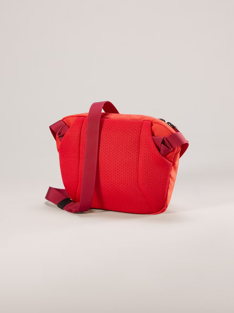 Arcteryx Mantis 1 Waist Pack - DYN/CARM