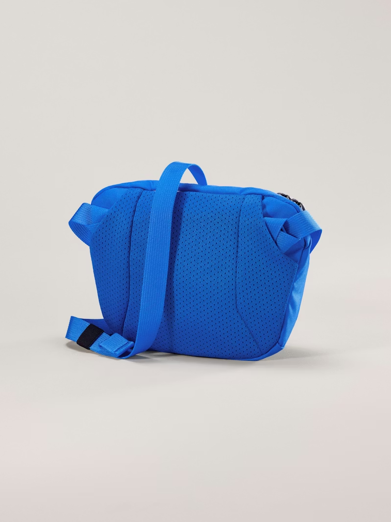 Arcteryx Mantis 1 Waist Pack – Trailhead Kingston