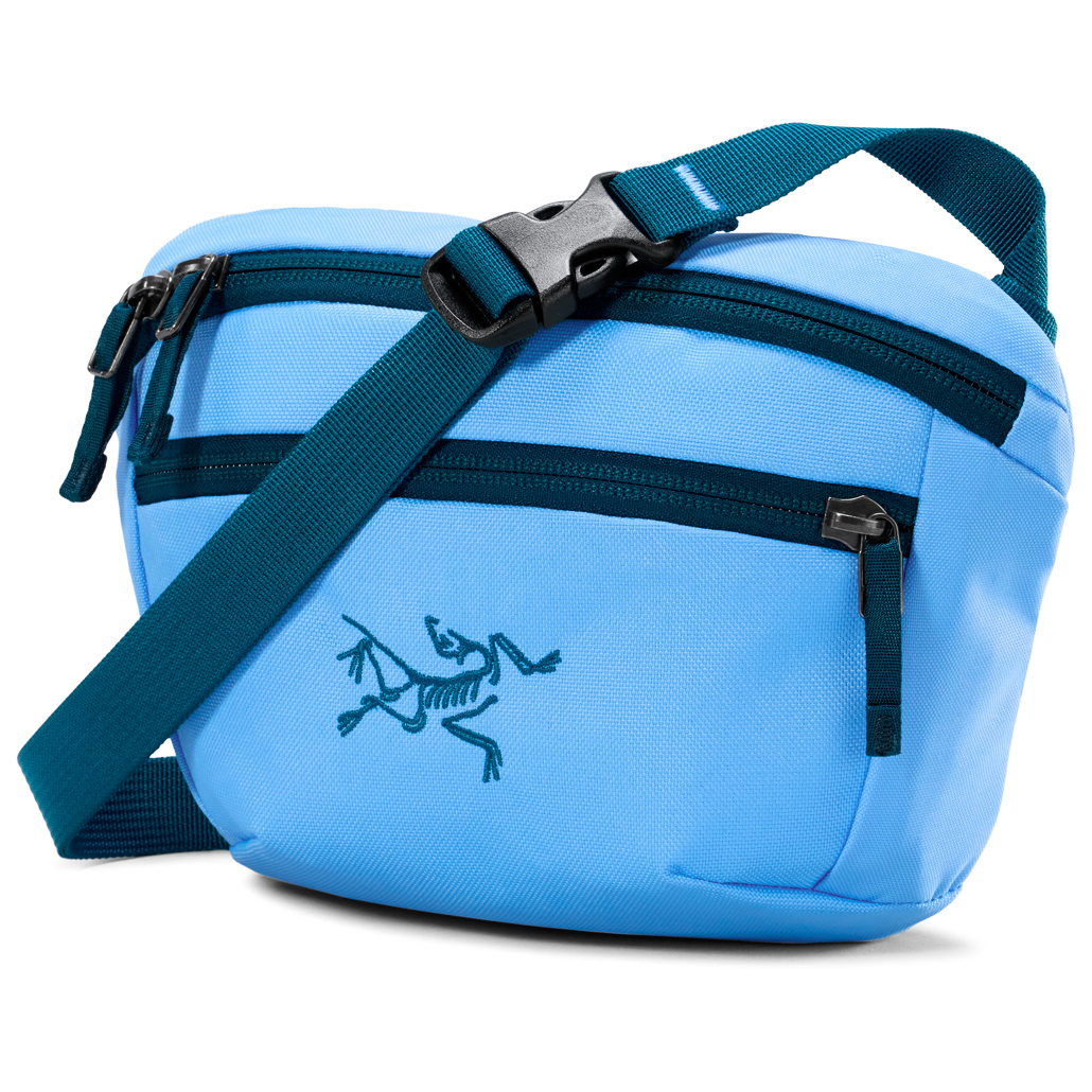Arcteryx Mantis 1 Waist Pack – Trailhead Kingston Arcteryx Mantis 1 Waist Pack – Trailhead Kingston