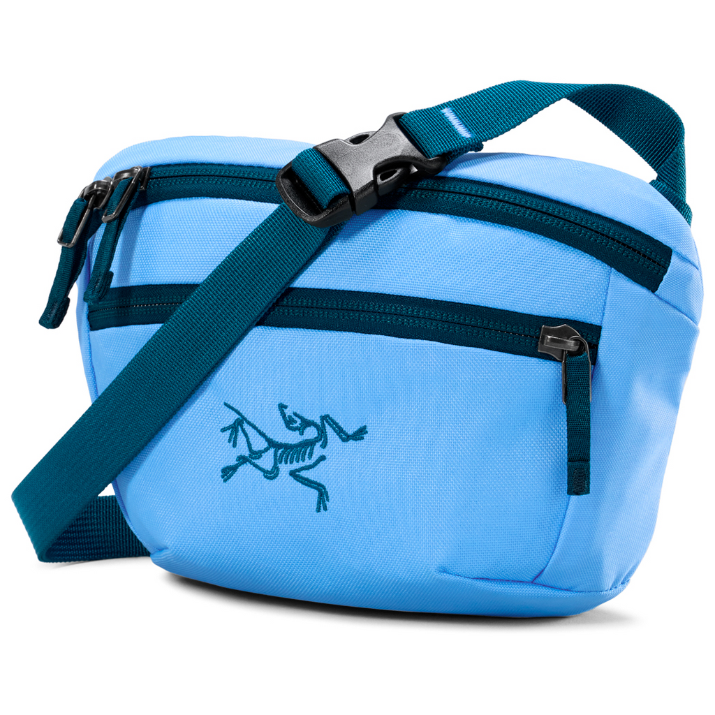 Arcteryx Mantis 1 Waist Pack - GLA/NGHT
