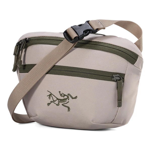 Arcteryx Mantis 1 Waist Pack - RUNE/TAT