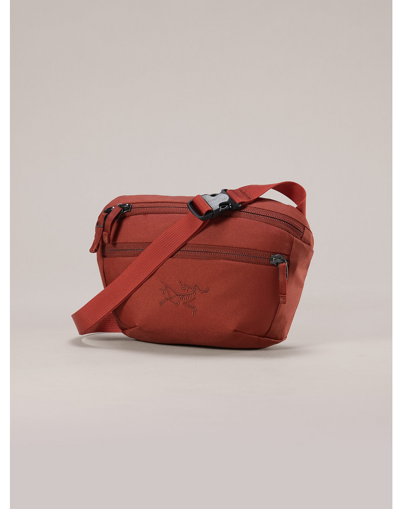 Arcteryx Mantis 1 Waist Pack - Sequoia