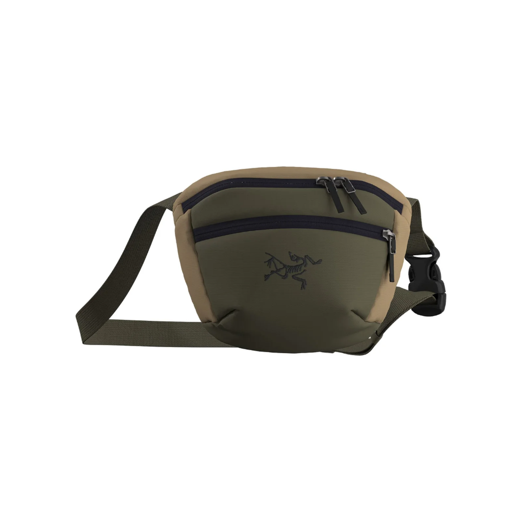 Arcteryx Mantis 1 Waist Pack - TATSU/CA