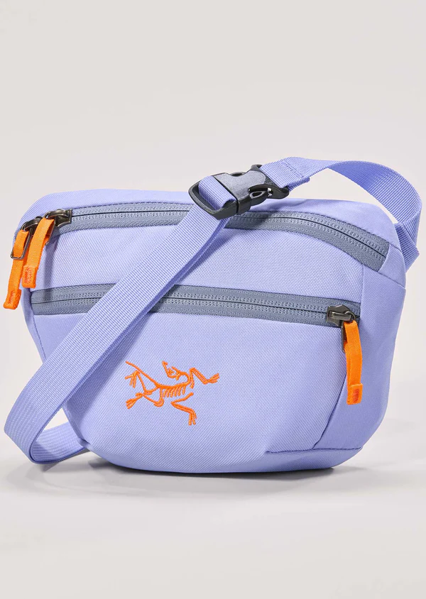 Arcteryx Mantis 1 Waist Pack - Twilight