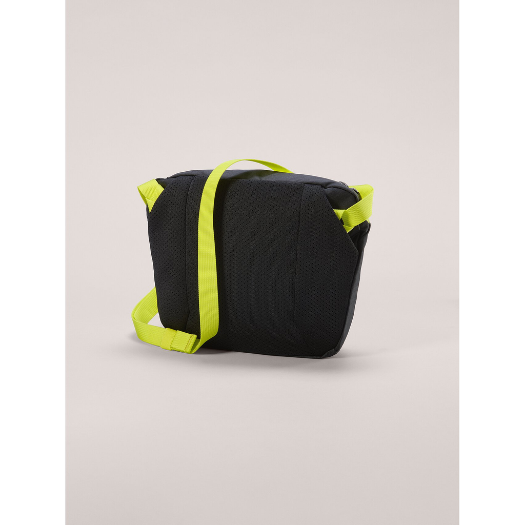 Arcteryx Mantis 2 Waist Pack - BLK/EUPH